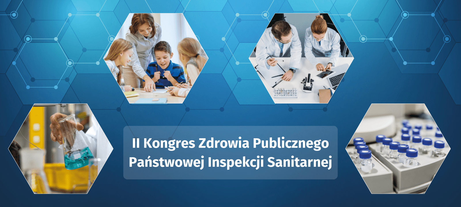 II Kongres Zdrowia Publicznego Państwowej Inspekcji Sanitarnej