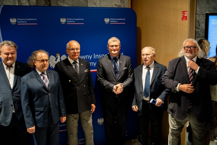 I Kongres Zdrowia Publicznego