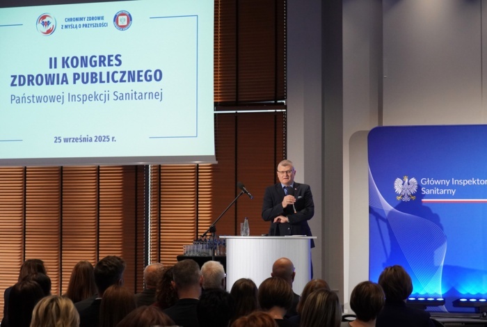 II Kongres Zdrowia Publicznego