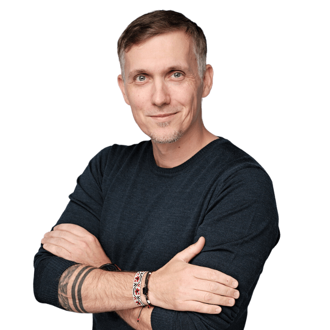 Dr hab. n. med. Andrzej Silczuk