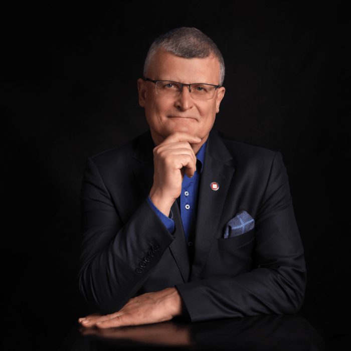 Dr n. med. Paweł Grzesiowski