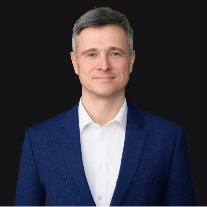 Prof. dr hab. Wojciech Kulesza