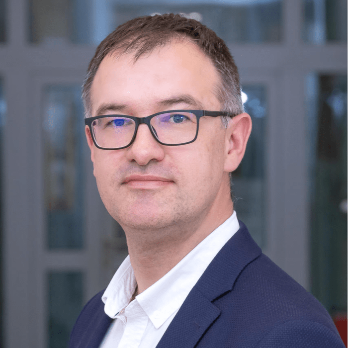 Dr hab. n. med. Łukasz Balwicki