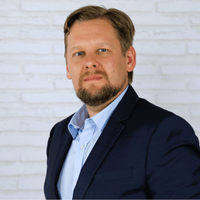 Dr n. społ. Stanisław Maksymowicz