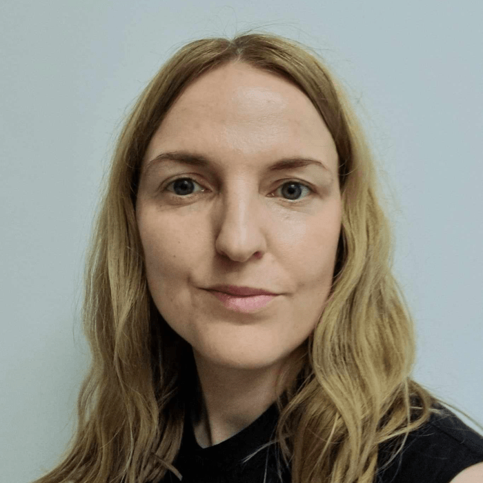 Dr hab. Ewelina Smoktunowicz