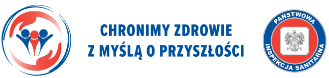 Logo - II Kongres Zdrowia Publicznego Państwowej Inspekcji Sanitarnej