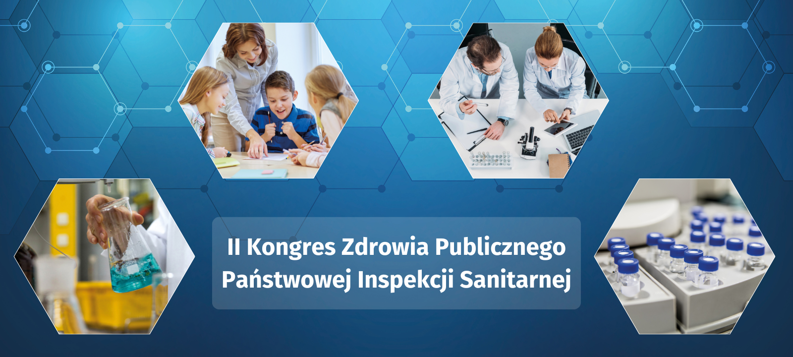 II Kongres Zdrowia Publicznego Państwowej Inspekcji Sanitarnej